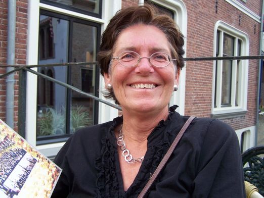 Drs. Annemarie Teunen-Schouw